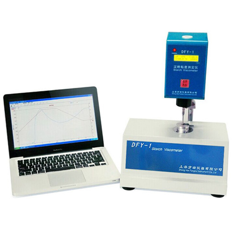 淀粉粘度计